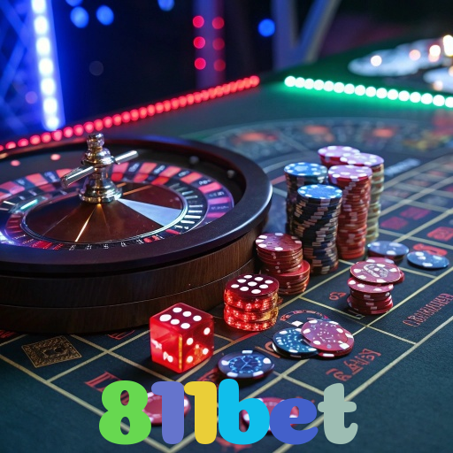 811bet