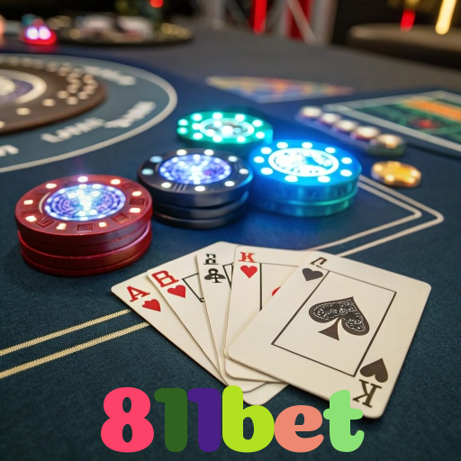 811bet