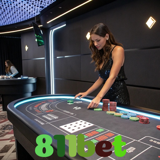 811bet