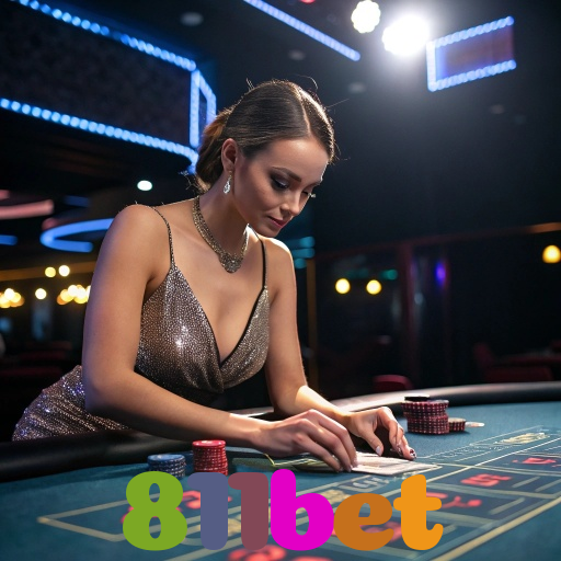 811bet