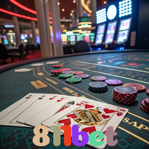 811bet