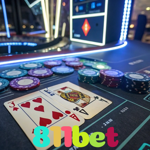 811bet