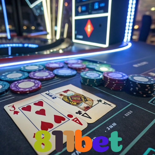 811bet