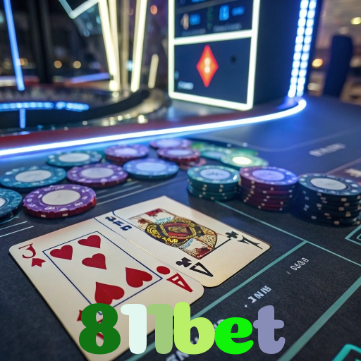 811bet