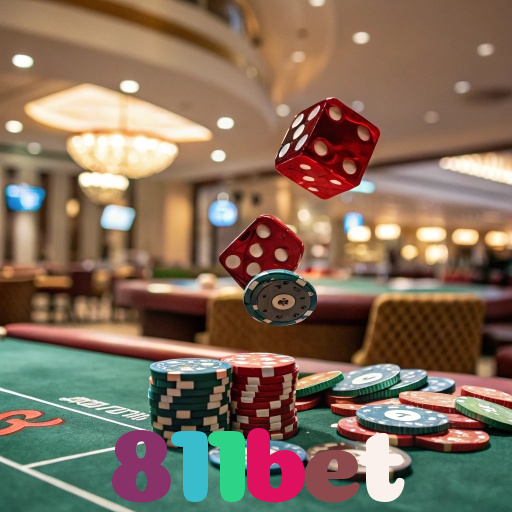 811bet