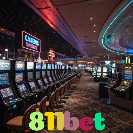 811bet