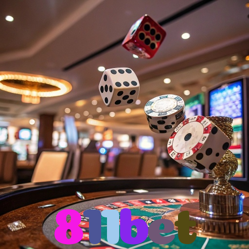 811bet