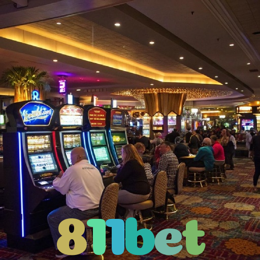 811bet