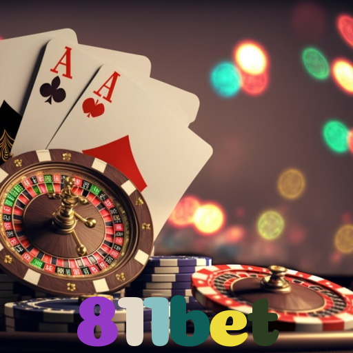 811bet