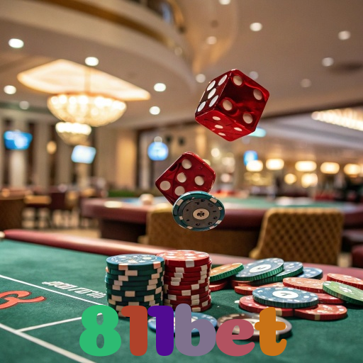 811bet