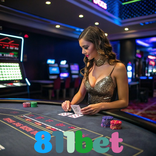 811bet