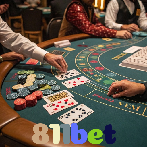 811bet