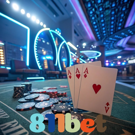 811bet
