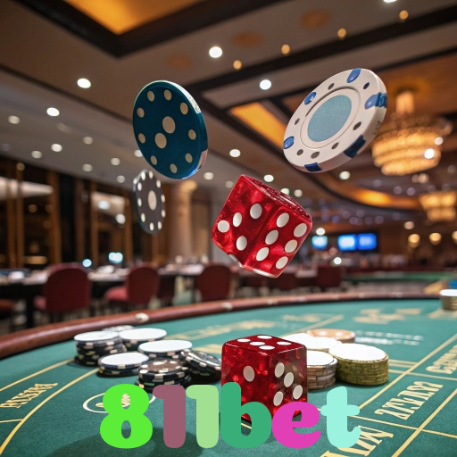 811bet
