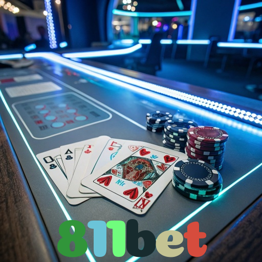 811bet