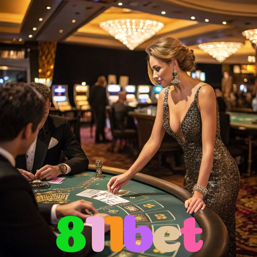 811bet