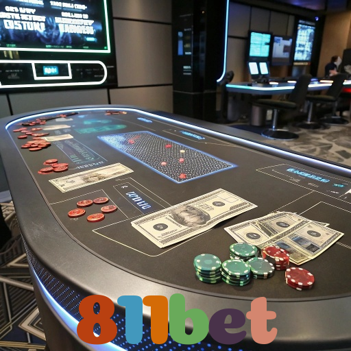 811bet