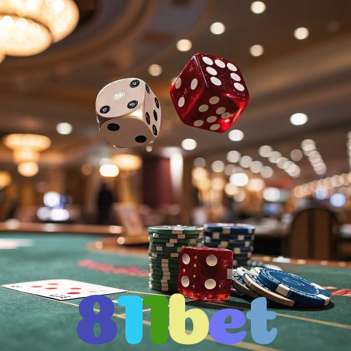 811bet