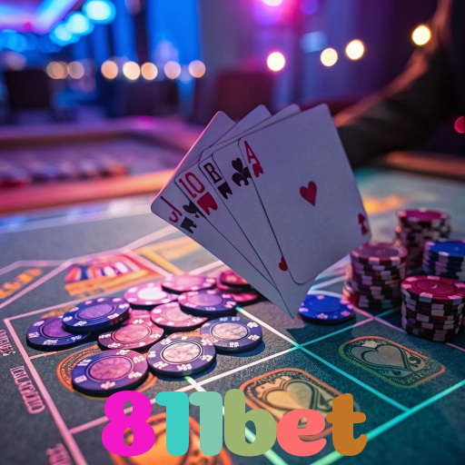 811bet