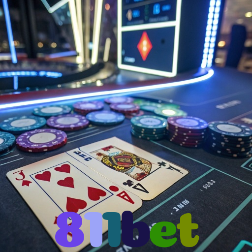 811bet