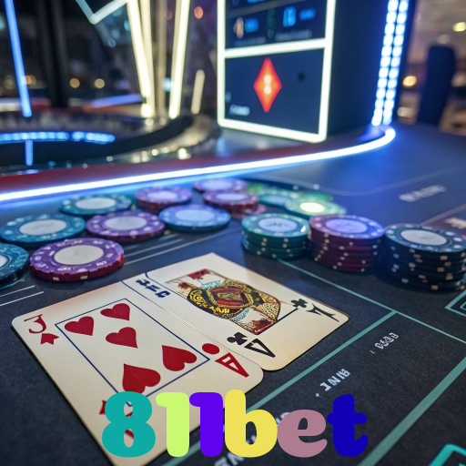 811bet