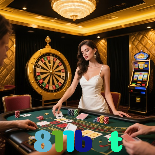 811bet