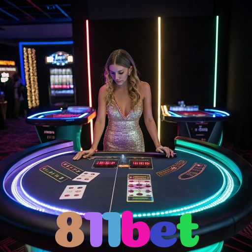 811bet