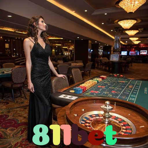 811bet