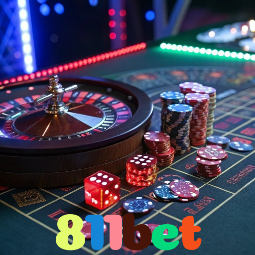 811bet