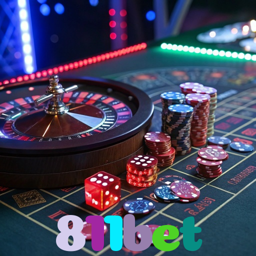 811bet