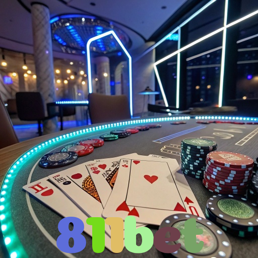 811bet