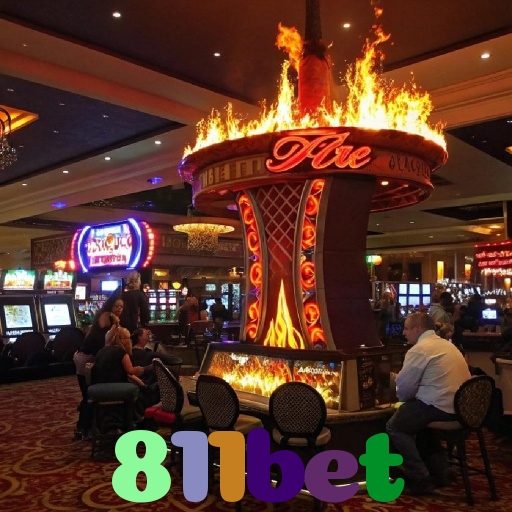 811bet