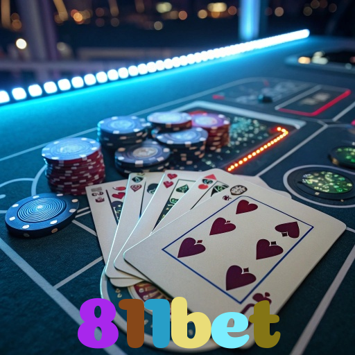 811bet