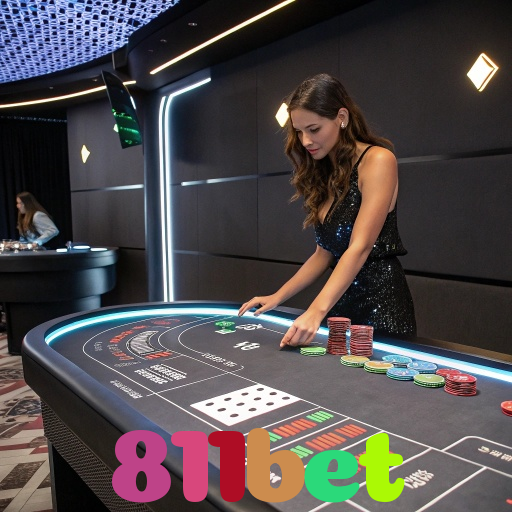 811bet