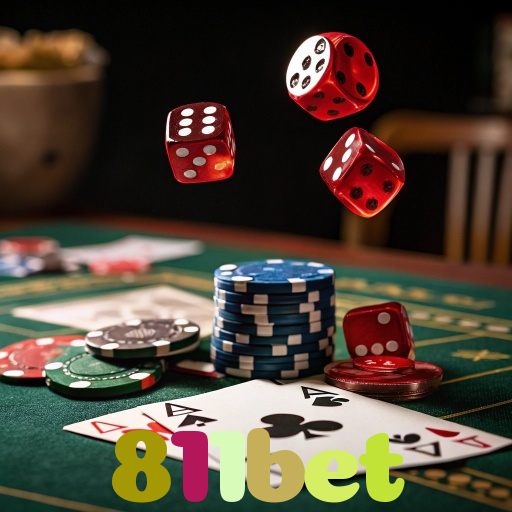 811bet