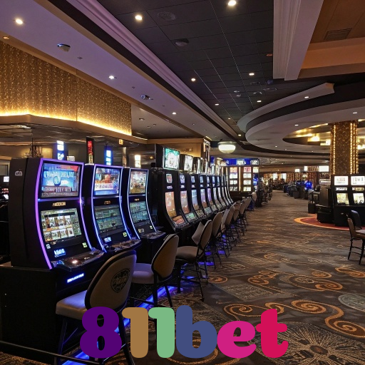 811bet