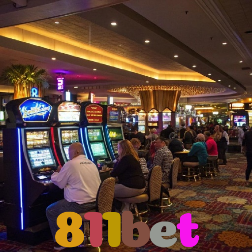 811bet