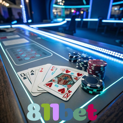 811bet