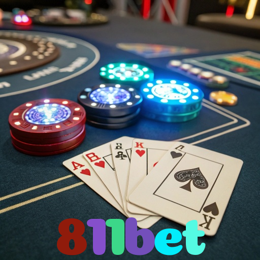 811bet