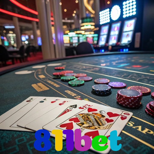 811bet
