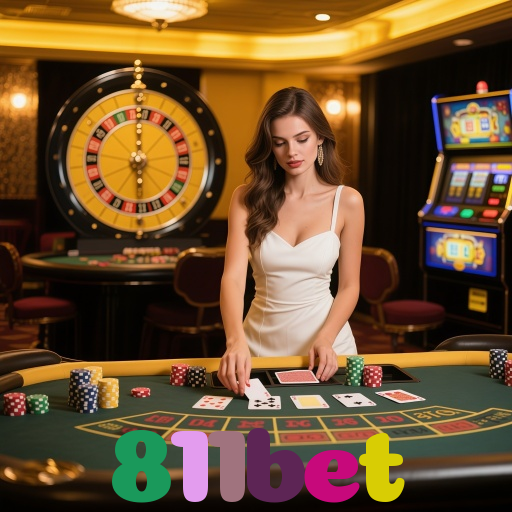 811bet