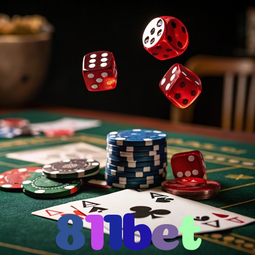 811bet
