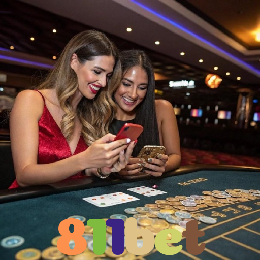 811bet