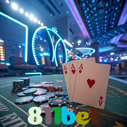 811bet