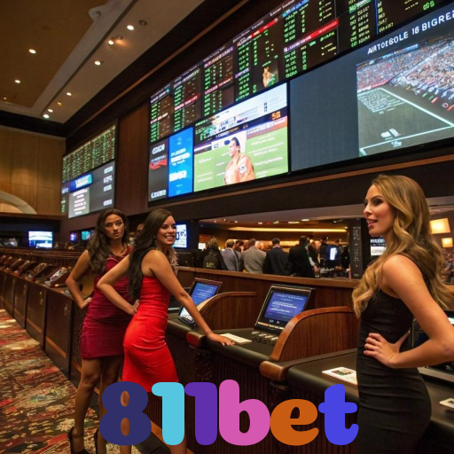 811bet