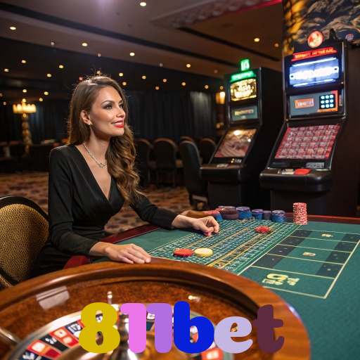 811bet