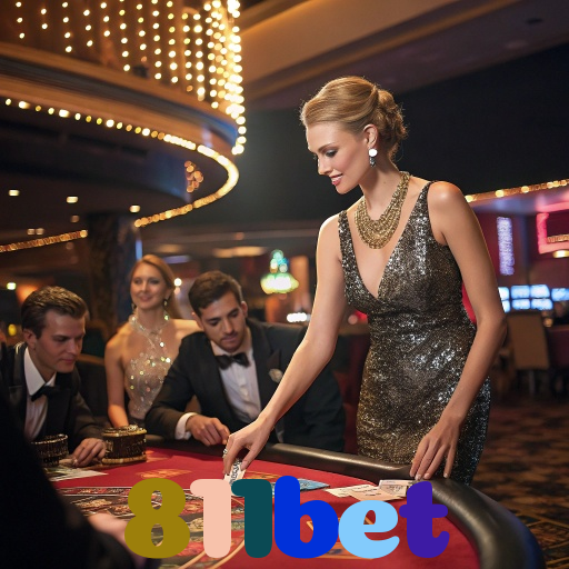 811bet
