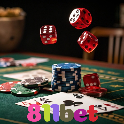 811bet