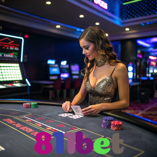 811bet