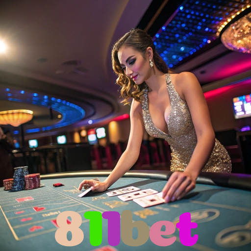 811bet
